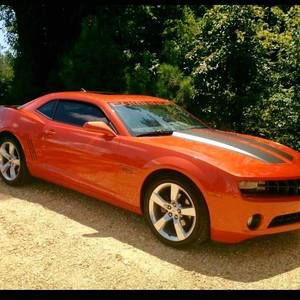 Meet your Posher, Susan